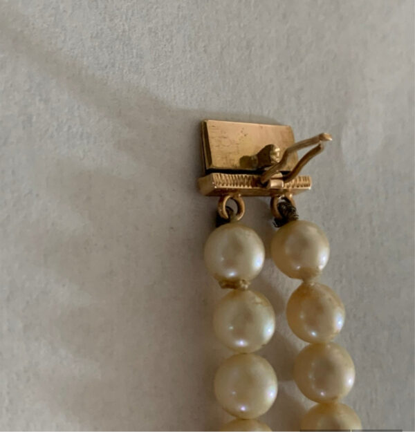 Pearl Bracelet - Image 5