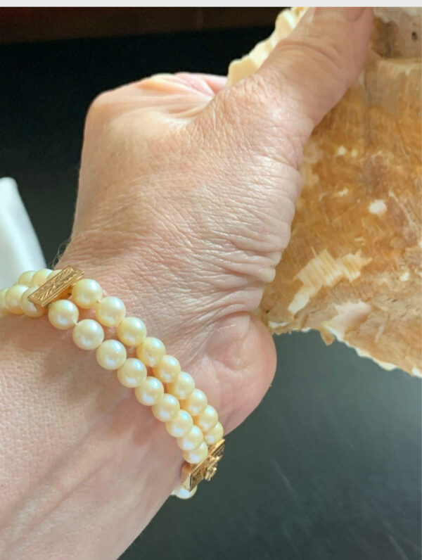 Pearl Bracelet - Image 12