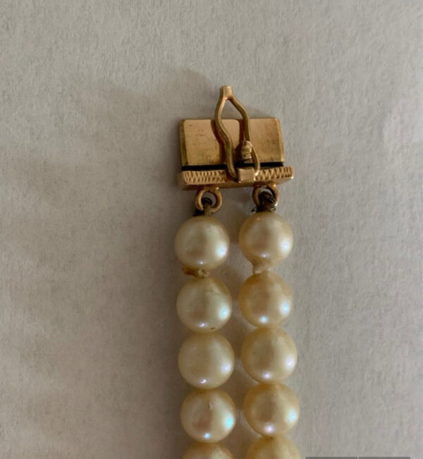 Pearl Bracelet - Image 2