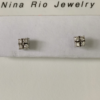 Diamond Earrings - Image 2