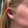 Diamond Earrings - Image 8