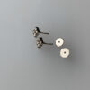 Diamond Earrings - Image 7