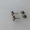 Diamond Earrings - Image 6