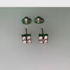 Diamond Earrings - Image 9