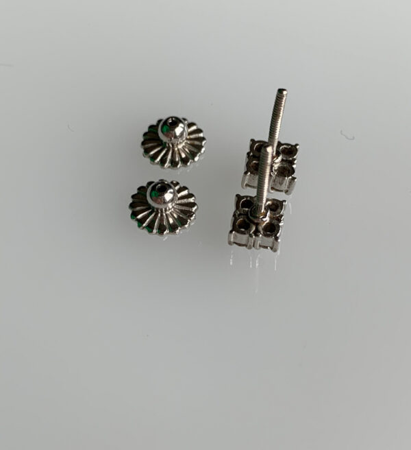 Diamond Earrings - Image 10