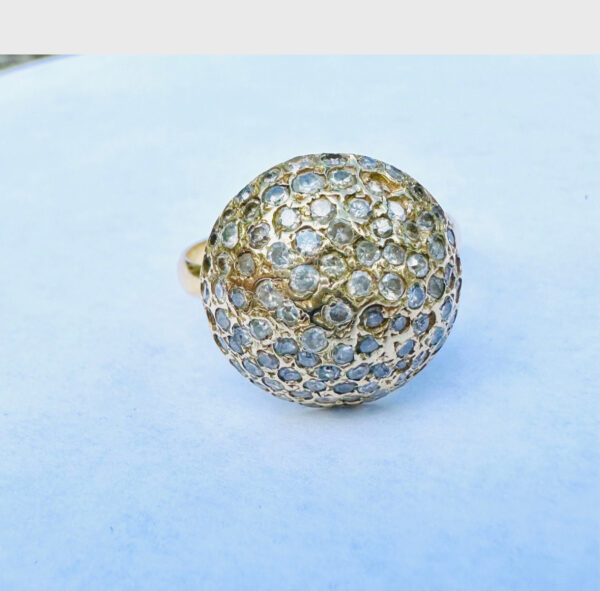 Diamond Ring - Image 9