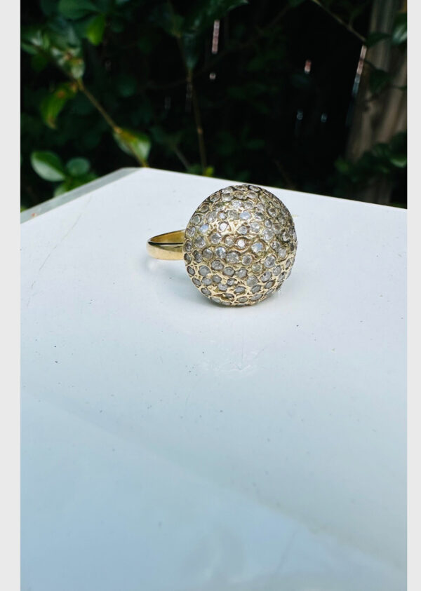 Diamond Ring - Image 8