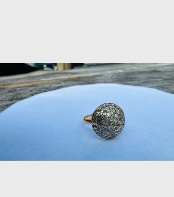 Diamond Ring - Image 5