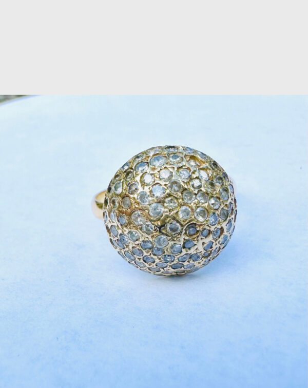 Diamond Ring - Image 4