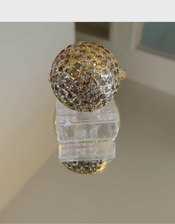 Diamond Ring - Image 3