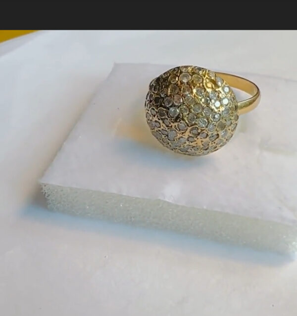 Diamond Ring - Image 2