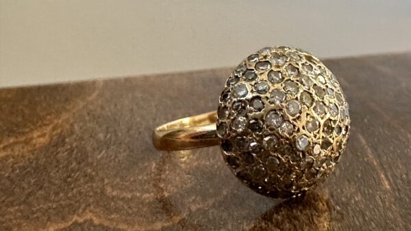 Diamond Ring - Image 11