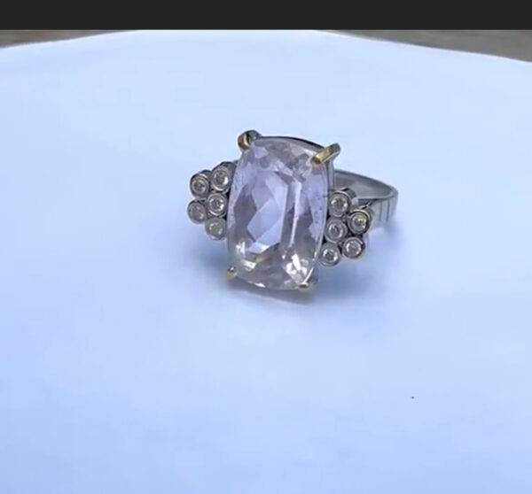 Diamond Ring - Image 2
