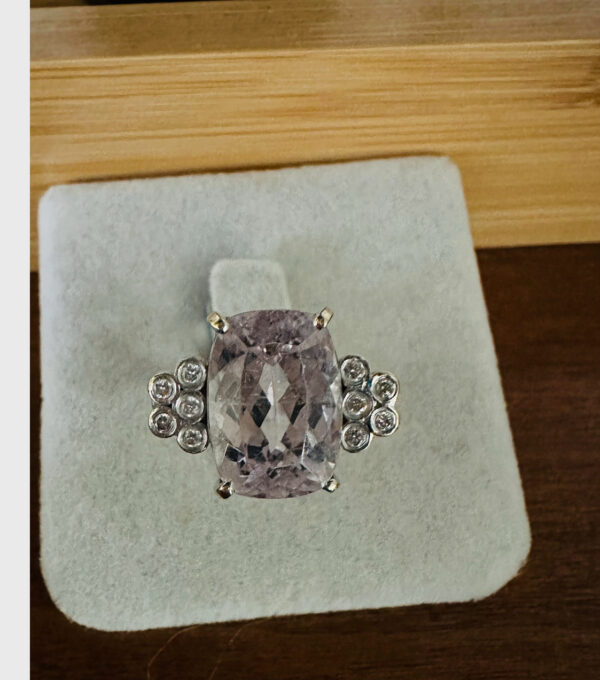 Diamond Ring - Image 3
