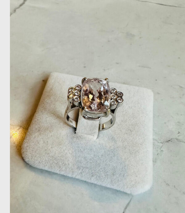 Diamond Ring - Image 4