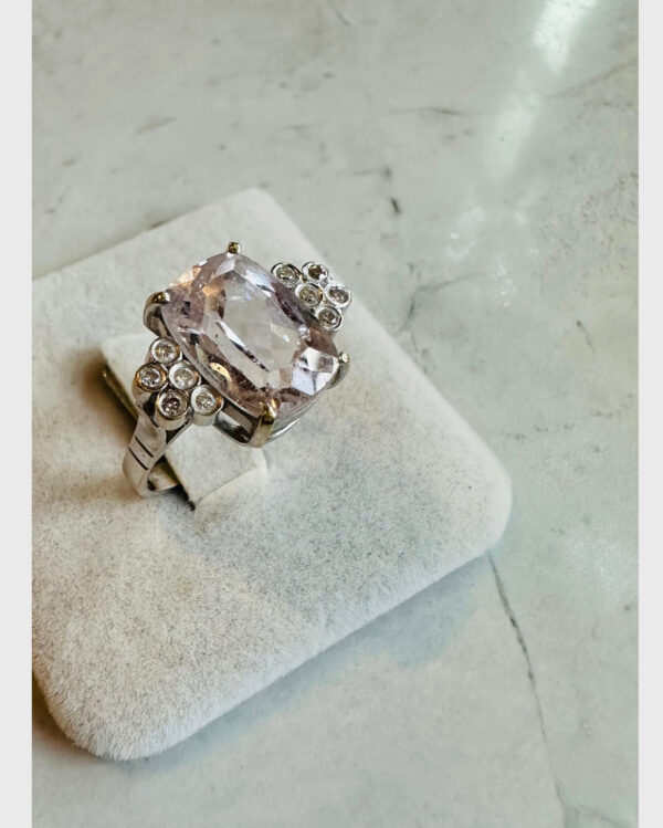Diamond Ring - Image 6