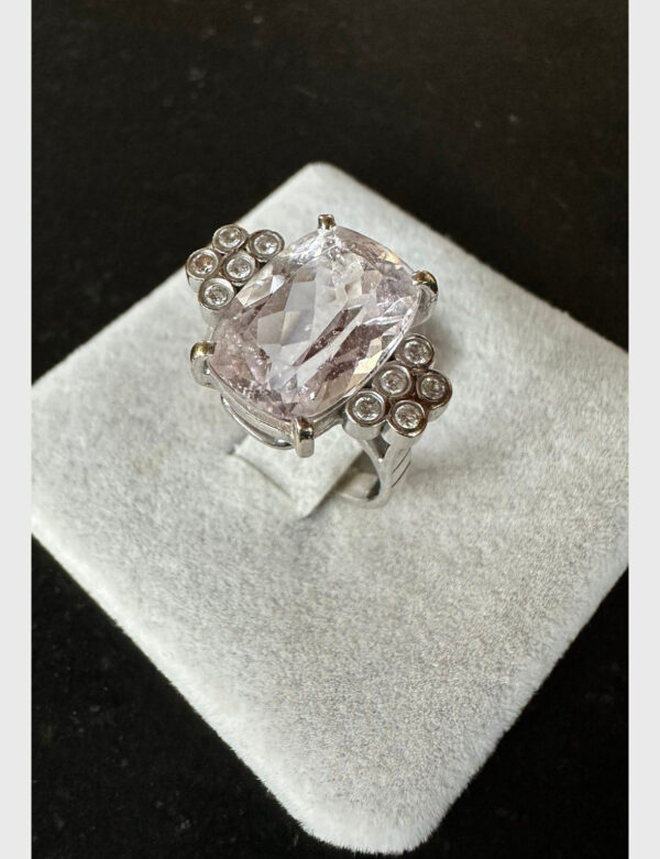 Diamond Ring - Image 5