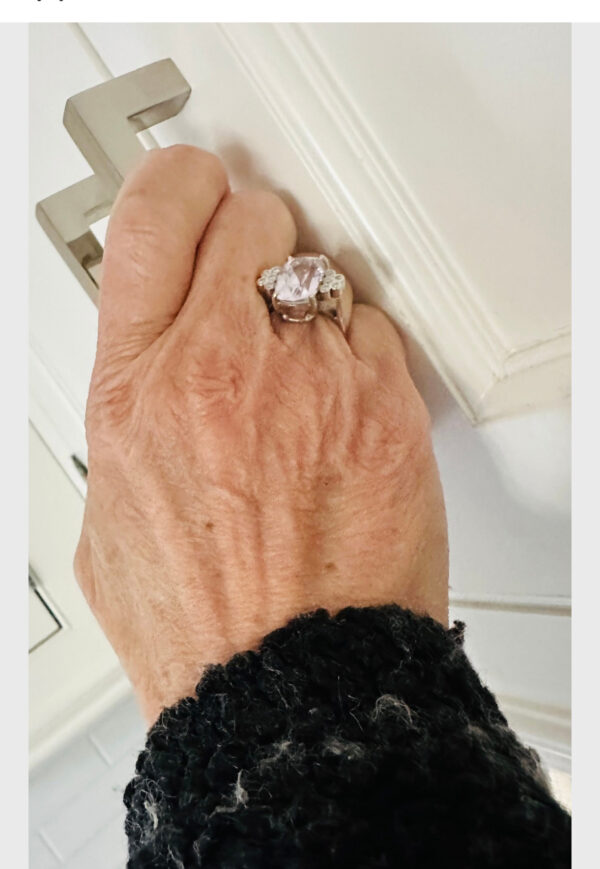 Diamond Ring - Image 7