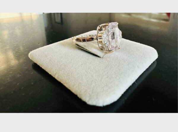 Diamond Ring - Image 8
