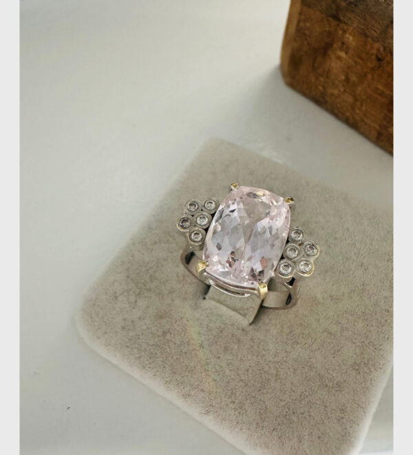 Diamond Ring - Image 9
