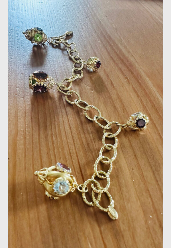 Gold Bracelet - Image 7