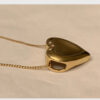 Gold Necklace - Image 2
