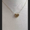 Gold Necklace - Image 4
