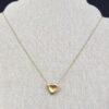Gold Necklace - Image 3