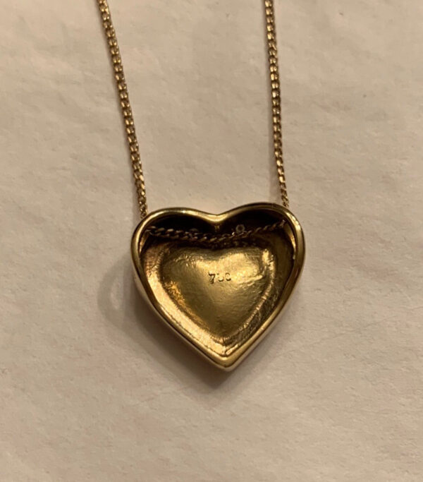 Gold Necklace - Image 7