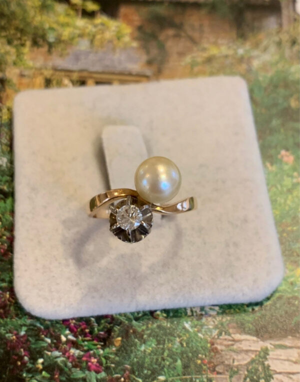 Diamond Ring - Image 3