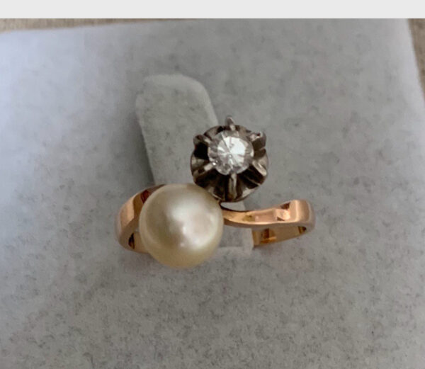 Diamond Ring - Image 2