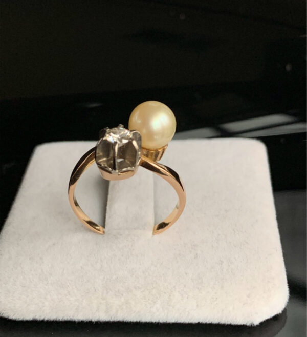 Diamond Ring - Image 4