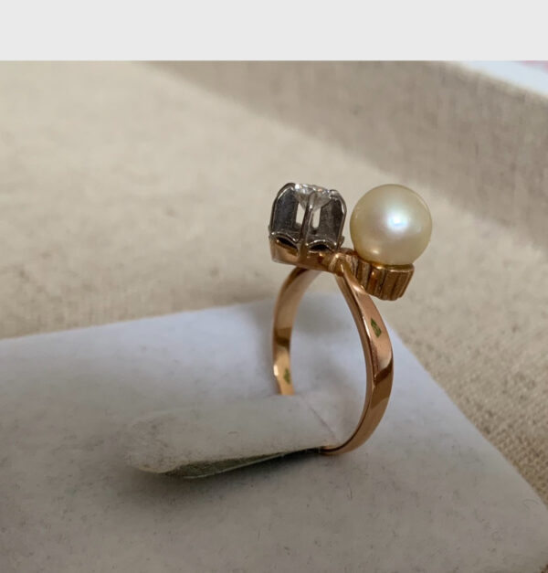Diamond Ring - Image 5