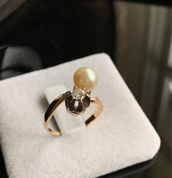 Diamond Ring - Image 8