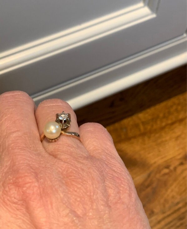 Diamond Ring - Image 7