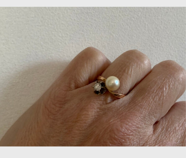 Diamond Ring - Image 6