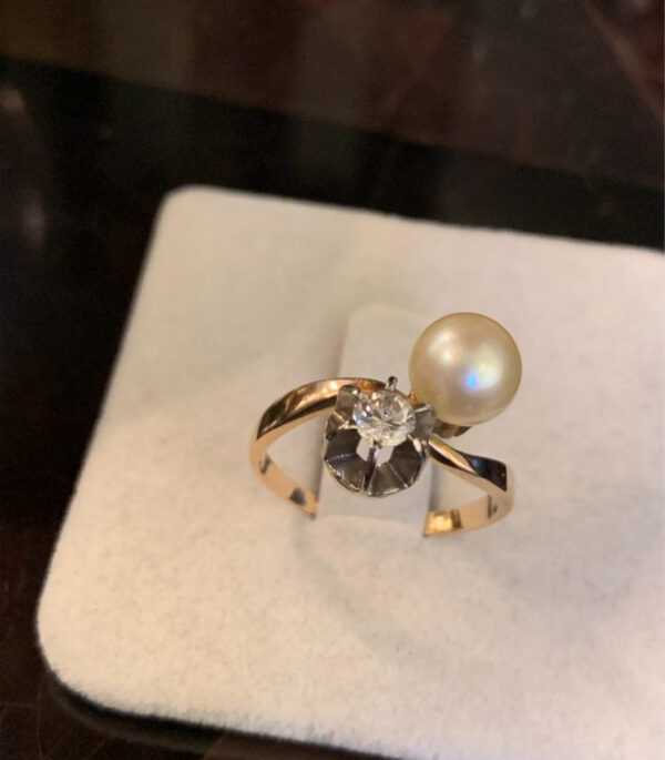 Diamond Ring - Image 9