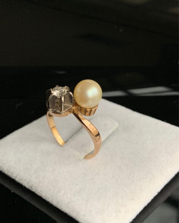 Diamond Ring - Image 10