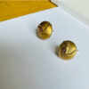 Ruby Earrings - Image 3