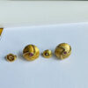 Ruby Earrings - Image 7