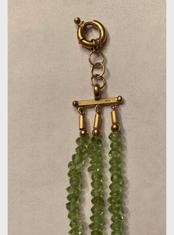 Gold Bracelet - Image 6