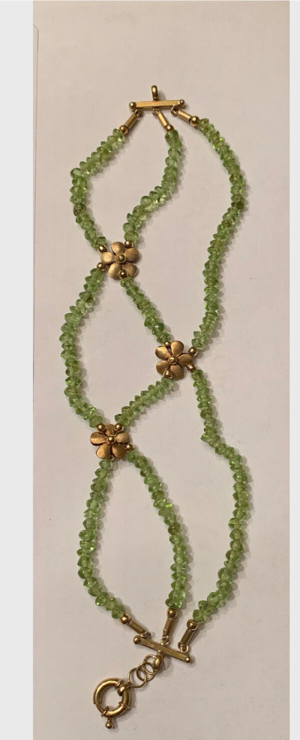 Gold Bracelet - Image 4