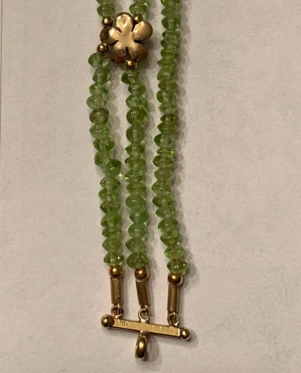 Gold Bracelet - Image 8
