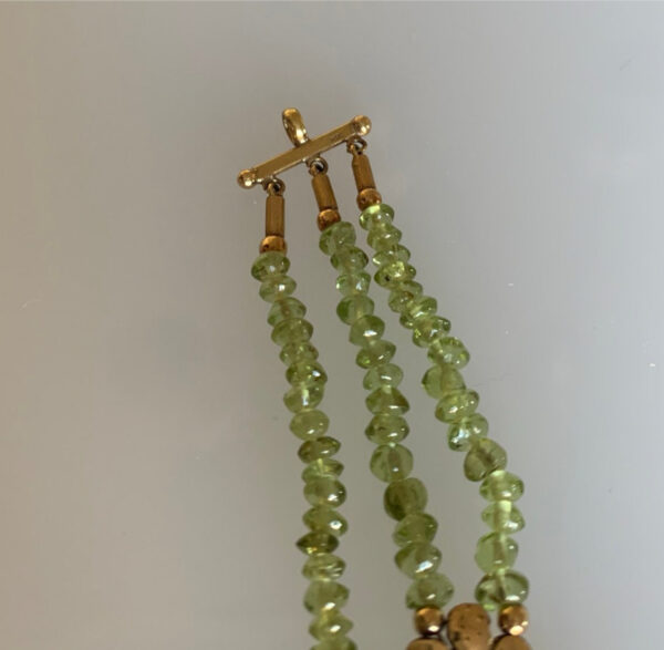 Gold Bracelet - Image 9
