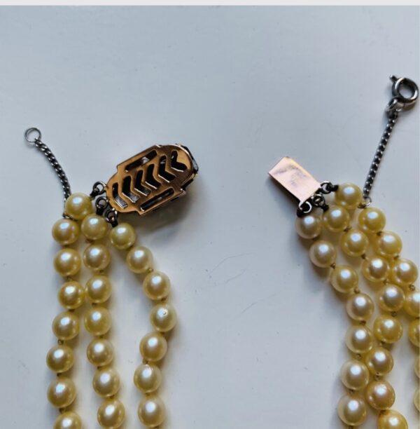 Pearl Necklace - Image 8