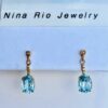 Diamond Earrings - Image 5