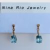 Diamond Earrings - Image 4