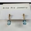 Diamond Earrings - Image 6