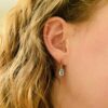 Diamond Earrings - Image 7