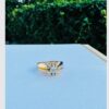Vintage Diamond Ring - Image 3